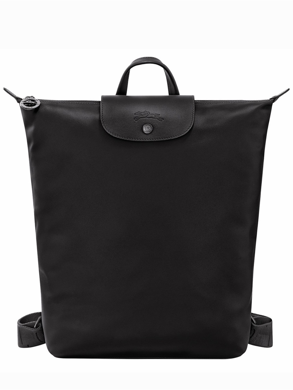 LONGCHAMP Le Pliage Xtra Leather Backpack